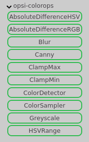 ColorOps Module Add Nodes Image