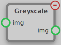 Greyscale Node Image