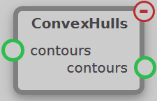 ConvexHulls Node Image